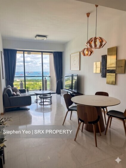 Marina One Residences (D1), Apartment #567572671